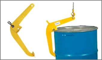 Захват «клюв попугая»