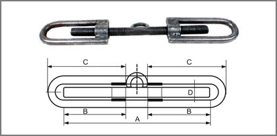 Талреп «гамбургский»