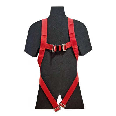 Пояс страховочный лямочный ПЛ-2