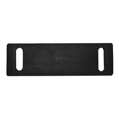 Накладки усиленные резиновые прямые