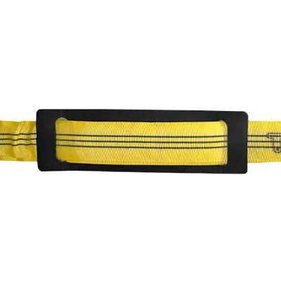 Накладки усиленные резиновые прямые