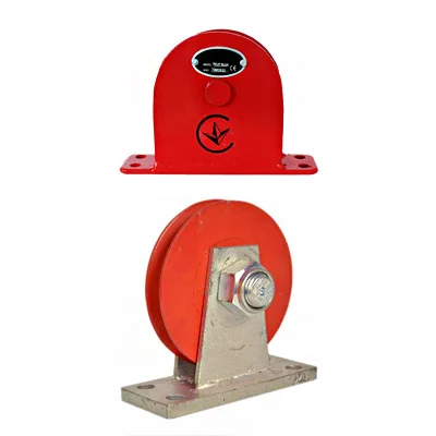 Блок однороликовий з майданчиком