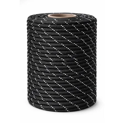 Шнуры полиамидные статические серии PRO, TM TAKELAG