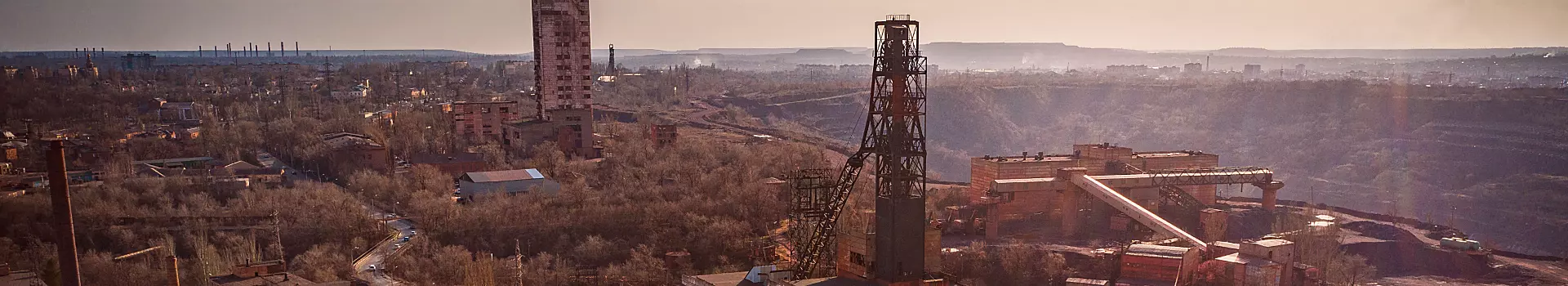Контакты - Главный офис