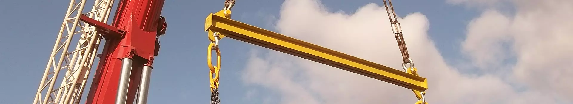 Захоплювачі та траверси